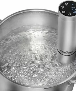 Dampfgarer & Reiskocher ProfiCook PC-SV 1159 Sous Vide Stick Aluminium 7 Dampfgarer & Reiskocher ProfiCook PC-SV 1159 Sous Vide Stick Aluminium -Kuchenkleingerate Verkaufe 00100eb1 a511 4c30 a190 f0bb86b50e28 600x600