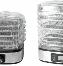 Dampfgarer & Reiskocher Rommelsbacher DA 350 Dörrautomat Edelstahl/schwarz 10 Dampfgarer & Reiskocher Rommelsbacher DA 350 Dörrautomat Edelstahl/schwarz -Kuchenkleingerate Verkaufe 02fcaaf5 db01 49a3 8e54 dd235962ee68 600x600