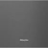 Geschirr- Und Kochplattenwärmer Miele ESW 7030 Speisen-/Geschirrwärmer Graphitgrau