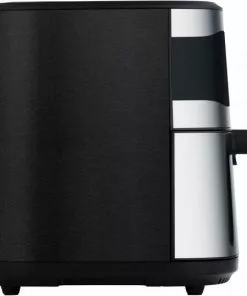 Fritteusen Steba HF 8000 Family Heißluft-Fritteuse Edelstahl/schwarz -Kuchenkleingerate Verkaufe 0415702a af9b 40ca 8454 8a17cbd092bf 600x600