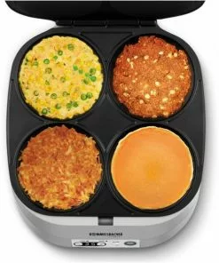 Waffelautomaten Rommelsbacher PC 1800 Waffelautomat Silber -Kuchenkleingerate Verkaufe 058c14f6 dac8 4ddb 9787 14fb4a181212 600x600