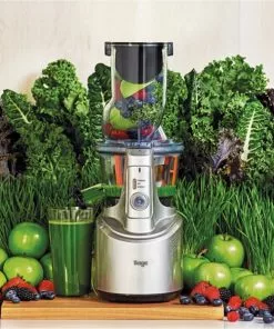 Entsafter & Zitruspressen Sage The Big Squeeze Entsafter Silber 7 Entsafter & Zitruspressen Sage The Big Squeeze Entsafter Silber -Kuchenkleingerate Verkaufe 06613769 6096 4517 b4b5 7f16893884cb 600x600