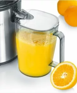 Entsafter & Zitruspressen Severin ES 3570 Entsafter Edelstahl-schwarz -Kuchenkleingerate Verkaufe 08c61cb9 7960 4857 869e d870620b7901 600x600