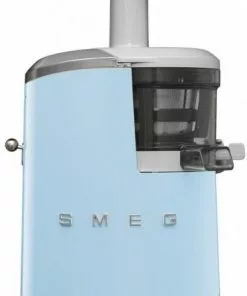 Entsafter & Zitruspressen Smeg SJF 01 PBEU Entsafter Pastellblau 8 Entsafter & Zitruspressen Smeg SJF 01 PBEU Entsafter Pastellblau -Kuchenkleingerate Verkaufe 0acb1e96 0e0b 4968 b92c 0d2ed944244a 600x600