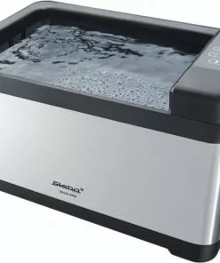 Dampfgarer & Reiskocher Steba SV 2 Sous-Vide Garer Edelstahl/schwarz -Kuchenkleingerate Verkaufe 0adaa8a1 3074 4c65 8323 474ebeb669a2 600x600