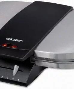 Waffelautomaten Cloer 1329 Doppelwaffelautomat Waffelautomat Edelstahl Matt -Kuchenkleingerate Verkaufe 0adb684c 3a80 4449 b210 bc91450b44dc 600x600