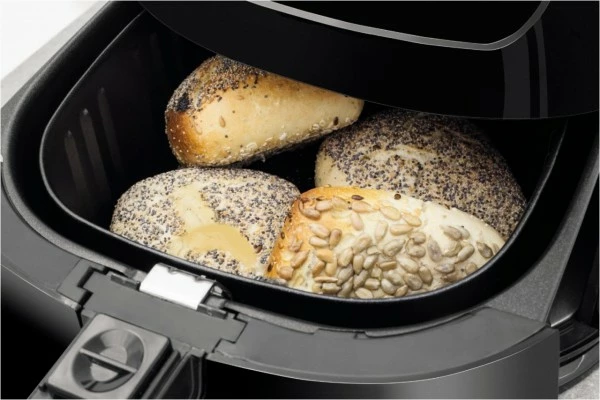 Fritteusen Caso AF 250 Heißluft-Fritteuse 2 Fritteusen Caso AF 250 Heißluft-Fritteuse – Bild 2