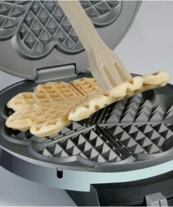 Waffelautomaten Cloer 185 Waffelautomat Chrom -Kuchenkleingerate Verkaufe 0be0fb32 8c14 4eb8 89a7 6a11295eeb6a 600x600