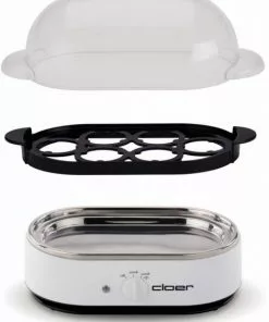 Cloer 6081 Eierkocher -Kuchenkleingerate Verkaufe 0d999d80 7171 4843 83be 653b3c11a0ab 600x600