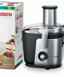 Entsafter & Zitruspressen Bosch MES4010 Entsafter Aluminium -Kuchenkleingerate Verkaufe 0e170a48 3df2 4b38 aa65 d01e374222ca 600x600