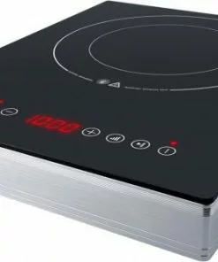 Geschirr- Und Kochplattenwärmer Steba HK 30 Kochplatte Edelstahl/schwarz -Kuchenkleingerate Verkaufe 0e4fb257 7200 4b93 a77f 170fe7da10b2 600x600