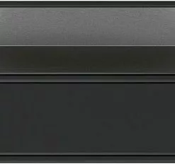 Geschirr- Und Kochplattenwärmer Smeg CPR715A Speisen-/Geschirrwärmer Anthrazit