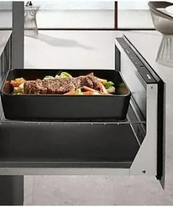 Geschirr- Und Kochplattenwärmer Miele ESW 7010 Wärmeschublade Obsidianschwarz -Kuchenkleingerate Verkaufe 0eaf2a3d f55c 4c88 97b2 2c730f95111d 600x600