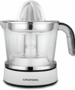 Entsafter & Zitruspressen Grundig CJ 6840 Zitruspresse Weiß/silber -Kuchenkleingerate Verkaufe 0fb5bb75 37cd 4fef 8724 c59cea1c03ac 600x600