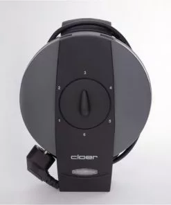 Waffelautomaten Cloer 1625 Waffelautomat Dunkelgrau -Kuchenkleingerate Verkaufe 0fdb21cb 29e6 4690 a706 b4f3abbd8b0e 600x600
