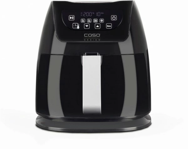 Fritteusen Caso AF 250 Heißluft-Fritteuse 1 Fritteusen Caso AF 250 Heißluft-Fritteuse