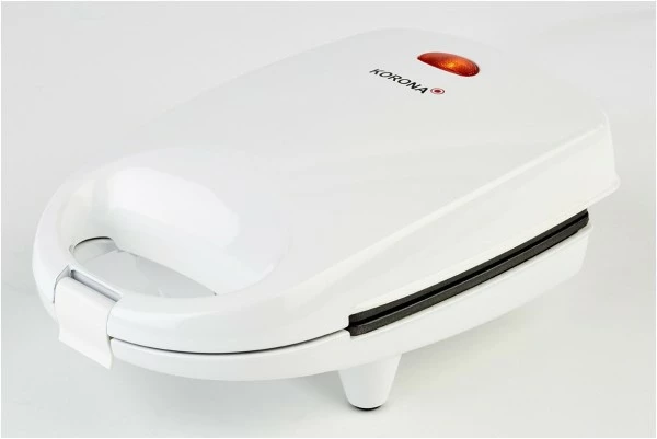 Waffelautomaten Korona Waffelcup Maker 41011 Waffelautomat Weiß 1 Waffelautomaten Korona Waffelcup Maker 41011 Waffelautomat Weiß