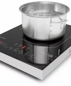 Geschirr- Und Kochplattenwärmer Caso ProGourmet 2100 Induktionskochplatte Silber/schwarz -Kuchenkleingerate Verkaufe 113040e4 765b 414c 98f4 8fde9c276c72 600x600