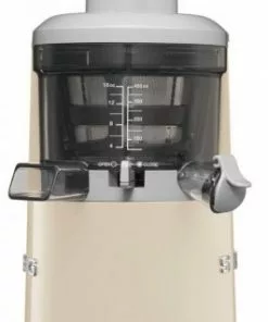 Entsafter & Zitruspressen Smeg SJF 01 CREU Entsafter Creme 5 Entsafter & Zitruspressen Smeg SJF 01 CREU Entsafter Creme -Kuchenkleingerate Verkaufe 13f2d841 2bb4 4032 ab70 9e47291822a4 600x600