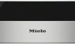 Geschirr- Und Kochplattenwärmer Miele ESW 6114 Speisen-/Geschirrwärmer Edelstahl/cleansteel