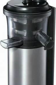 Entsafter & Zitruspressen Panasonic MJ-L 500 Entsafter Edelstahl/schwarz 6 Entsafter & Zitruspressen Panasonic MJ-L 500 Entsafter Edelstahl/schwarz -Kuchenkleingerate Verkaufe 1582edc5 57b9 44ec 80c5 95643d7f5231 600x600