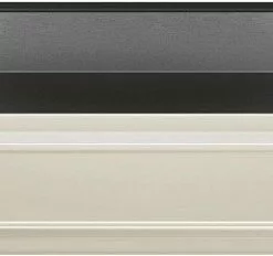 Geschirr- Und Kochplattenwärmer Smeg CPR915P Speisen-/Geschirrwärmer Creme