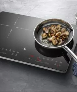 Geschirr- Und Kochplattenwärmer WMF KULT X Doppel Induktionskochfeld Cromargan 8 Geschirr- Und Kochplattenwärmer WMF KULT X Doppel Induktionskochfeld Cromargan -Kuchenkleingerate Verkaufe 18318c4b 88da 4152 9276 84d233cbeea1 600x600