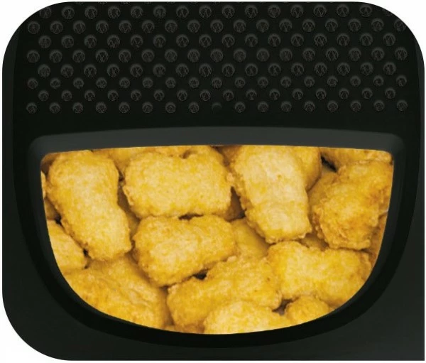 Fritteusen Tefal FF1608 Simply One Fritteuse Schwarz 5 Fritteusen Tefal FF1608 Simply One Fritteuse Schwarz – Bild 5