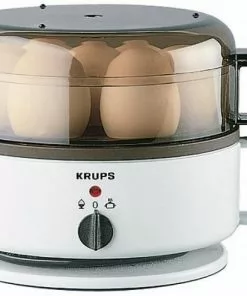 Krups F23070 Ovomat Super Eierkocher Weiß -Kuchenkleingerate Verkaufe 1aec38ba fe33 4913 af36 b089ea57456a 600x600