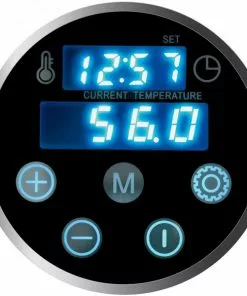 Dampfgarer & Reiskocher Steba SV 60 Sous-Vide Garer Sous-Vide Garer Edelstahl/schwarz -Kuchenkleingerate Verkaufe 1af55311 c426 49b2 aa99 869bbc487de1 600x600