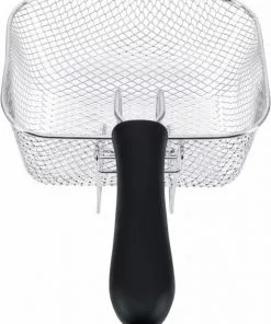 Fritteusen Steba FGN 2.0 Fritteuse Edelstahl/schwarz -Kuchenkleingerate Verkaufe 1cd25ac1 5cd5 4f57 93c4 e3f935a36482 600x600