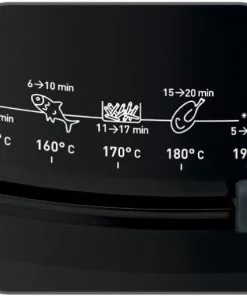 Fritteusen Tefal FF1608 Simply One Fritteuse Schwarz 8 Fritteusen Tefal FF1608 Simply One Fritteuse Schwarz -Kuchenkleingerate Verkaufe 1ecc2f06 4c1e 46d7 ae98 db59925a52df 600x600