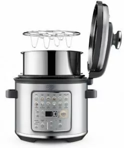 Dampfgarer & Reiskocher Sage The Fast Slow Go Multikocher Edelstahl -Kuchenkleingerate Verkaufe 1f1c60cd 1210 4385 9f3d c0c75e70fc32 600x600