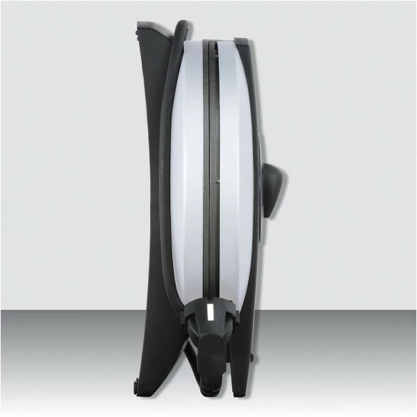 Waffelautomaten Cloer 1621 Waffelautomat Weiß 4 Waffelautomaten Cloer 1621 Waffelautomat Weiß – Bild 4