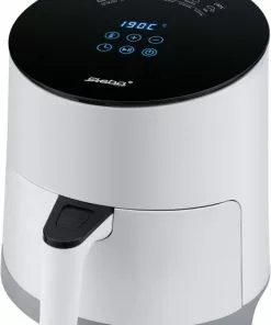 Fritteusen Steba HF 1000 Heißluft-Fritteuse Weiß/schwarz -Kuchenkleingerate Verkaufe 21e35fc8 5d8c 4d33 9214 4b83b3823cab 600x600
