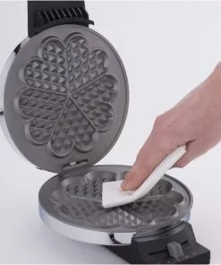 Waffelautomaten Cloer 185 Waffelautomat Chrom -Kuchenkleingerate Verkaufe 223534d8 4204 43ae b493 d76e9cd81941 600x600