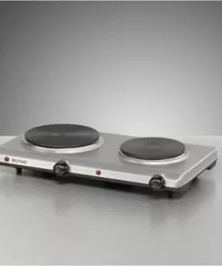 Geschirr- Und Kochplattenwärmer Eltac DK 29 Doppelkochplatte Edelstahl -Kuchenkleingerate Verkaufe 22ab6b8a 016b 4027 8ca9 7029f1984eac 600x600