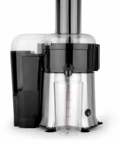 Entsafter & Zitruspressen Gastroback Vital Juicer Pro Entsafter Edelstahl