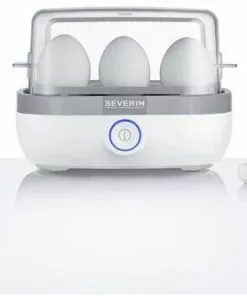 Severin EK 3164 Eierkocher Weiß/grau 10 Severin EK 3164 Eierkocher Weiß/grau -Kuchenkleingerate Verkaufe 23f7ba10 c012 414c 8051 b9767b1eaffd 600x600