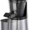 Entsafter & Zitruspressen Russell Hobbs Slow Juicer Entsafter 25170-56 Edelstahl/schwarz