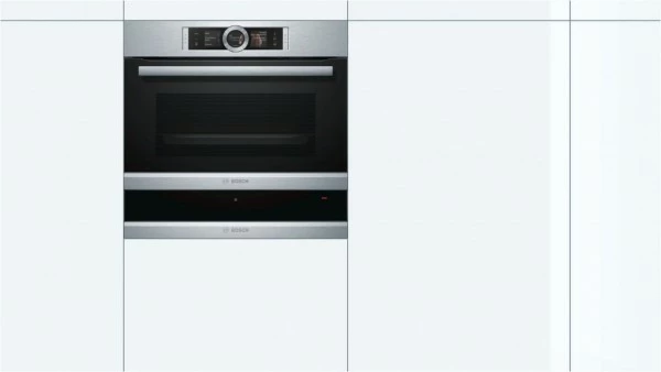 Geschirr- Und Kochplattenwärmer Bosch BIC630NS1 Speisen-/Geschirrwärmer Edelstahl 2 Geschirr- Und Kochplattenwärmer Bosch BIC630NS1 Speisen-/Geschirrwärmer Edelstahl – Bild 2