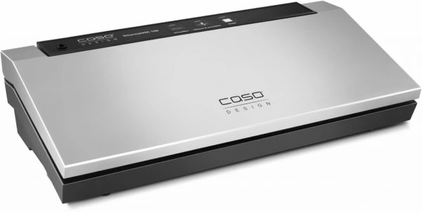 Dampfgarer & Reiskocher Caso SousVide Set Essen & Trinken Bestehend Aus GourmetVAC 180 Und SousVide SV300 5 Dampfgarer & Reiskocher Caso SousVide Set Essen & Trinken Bestehend Aus GourmetVAC 180 Und SousVide SV300 – Bild 5