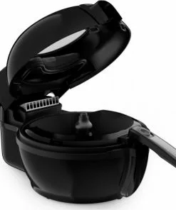Fritteusen Tefal FZ773815 Actifry Genius Smart (V2) Heißluft-Fritteuse Schwarz -Kuchenkleingerate Verkaufe 2787f69d cd7e 4a7d abfe 84d4ceb68cf0 600x600