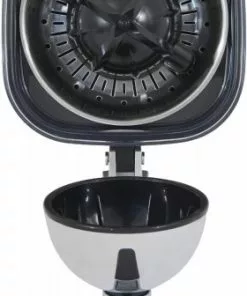 Entsafter & Zitruspressen Gutfels Juice 3020 Zitruspresse Edelstahl/schwarz 8 Entsafter & Zitruspressen Gutfels Juice 3020 Zitruspresse Edelstahl/schwarz -Kuchenkleingerate Verkaufe 27958353 0d8a 42cf bb7d f05a32e4da46 600x600