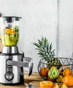 Entsafter & Zitruspressen Gastroback Design Multi Juicer Digital Plus Entsafter Edelstahl 11 Entsafter & Zitruspressen Gastroback Design Multi Juicer Digital Plus Entsafter Edelstahl -Kuchenkleingerate Verkaufe 295f1bbb 2ec1 49f6 ad3f d6a6ad687fe4 600x600