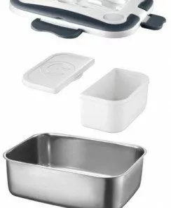 Popcorn, Schokolade & Co. Unold 58850 Lunchbox -Kuchenkleingerate Verkaufe 297eabc6 b0cd 4881 8848 ff26d2ecff67 600x600