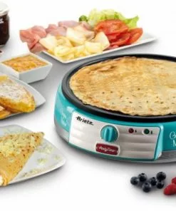 Crepes-Maker Ariete Crepes Maker Crepesmaker Blau 9 Crepes-Maker Ariete Crepes Maker Crepesmaker Blau -Kuchenkleingerate Verkaufe 2b4b4526 e5d2 4755 ba08 6de4603b7e83 600x600