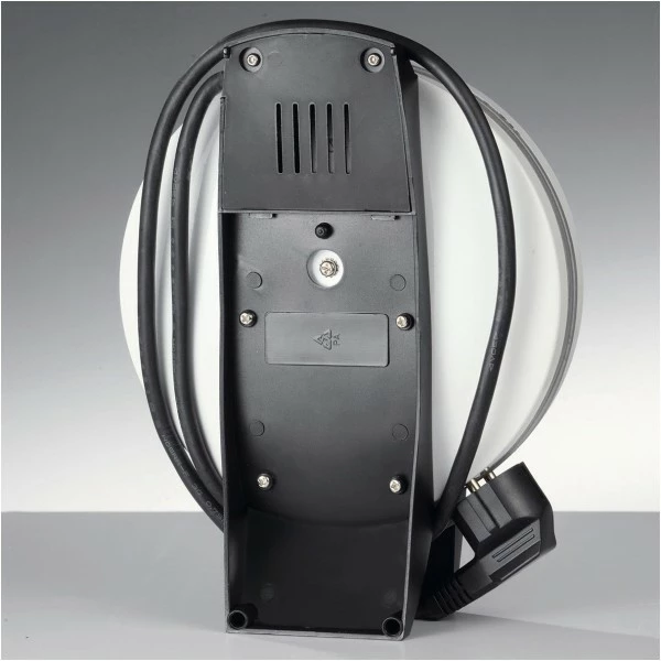 Waffelautomaten Cloer 1621 Waffelautomat Weiß 6 Waffelautomaten Cloer 1621 Waffelautomat Weiß – Bild 6