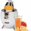 Entsafter & Zitruspressen Unold 78130 Power Juicy Zitruspresse Weiß