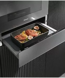Geschirr- Und Kochplattenwärmer Miele ESW 7020 Speisen-/Geschirrwärmer Obsidianschwarz -Kuchenkleingerate Verkaufe 2ddbe9dd 8f0b 4fca b22f 1485b6e375bc 600x600